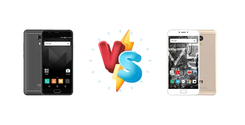 YU Yureka Black vs YU Yunicorn