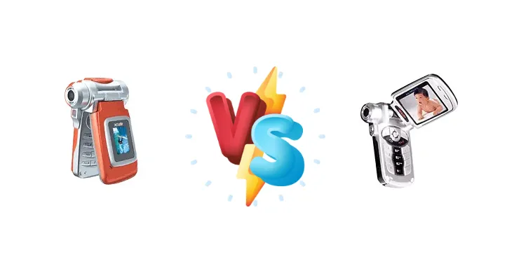 XCute DV1 vs DV2: Which Phone Should You Buy?