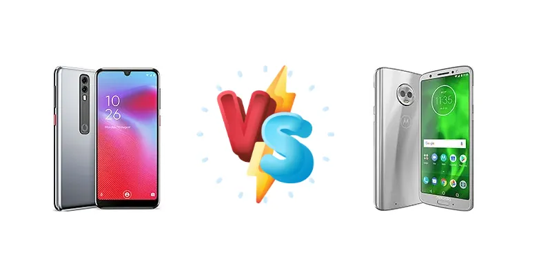 Vodafone V10 vs Moto G6: Which Budget Phone Wins?