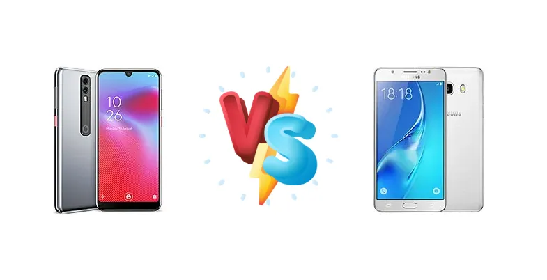 Vodafone V10 vs Galaxy J5 (2016): Which Budget Phone Wins?