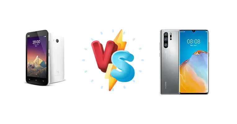 Mi 2S vs P30 Pro: A Tech Throwdown