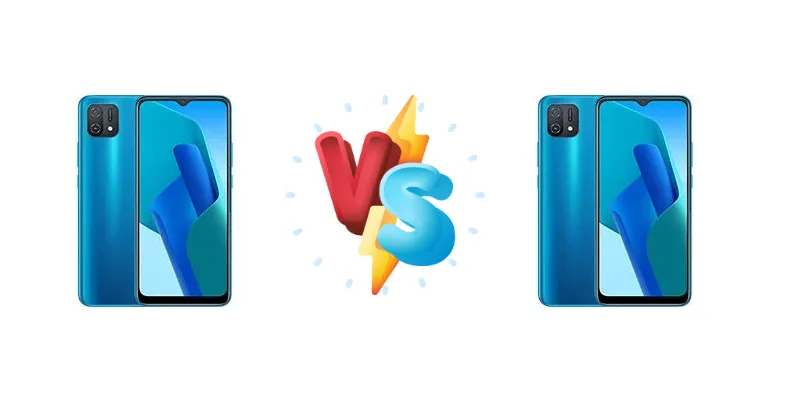 Oppo A16e vs A16K: Which Budget Phone Wins?
