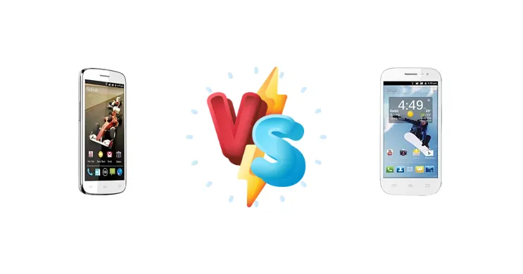 Spice Mi-502n Smart FLO Pace3 vs Spice Mi-502 Smartflo Pace2