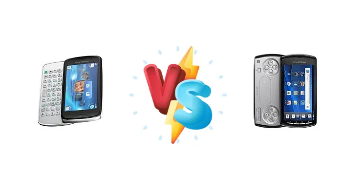 txt pro vs Xperia PLAY: Sony Ericsson Showdown
