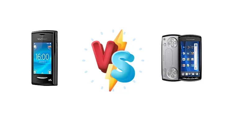 Yendo vs Xperia PLAY: A Retro Gaming Showdown