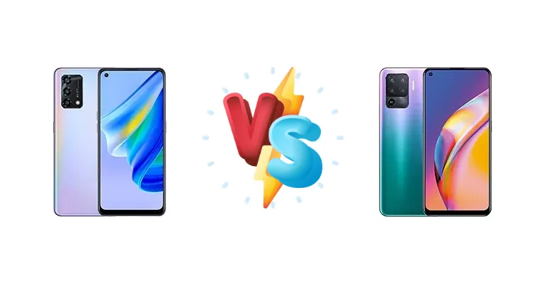 Reno6 Lite vs Reno5 Lite: Which Oppo is Best?