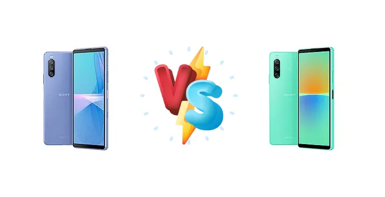 Xperia 10 III vs 10 IV: Which Sony Phone to Buy?