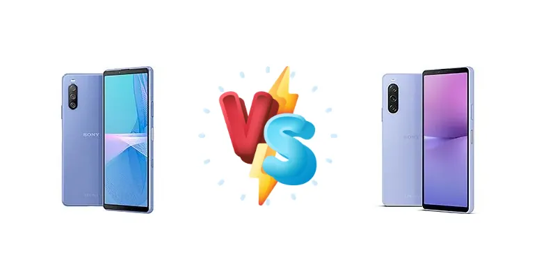 Xperia 10 III vs 10 V: Which Sony Phone to Buy?