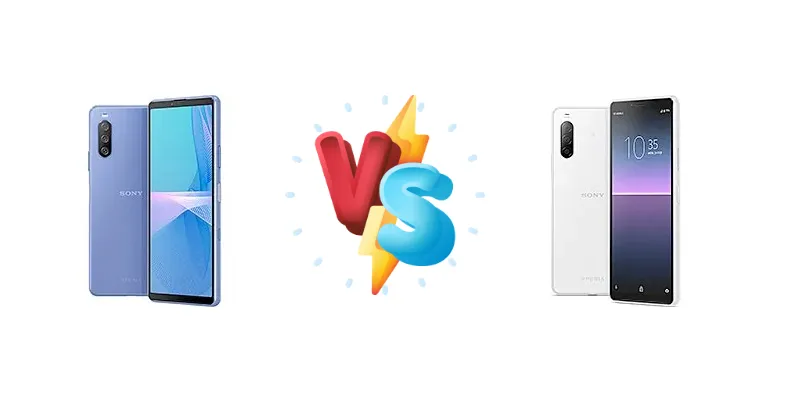 Xperia 10 III vs 10 II: Which Sony Phone to Choose?