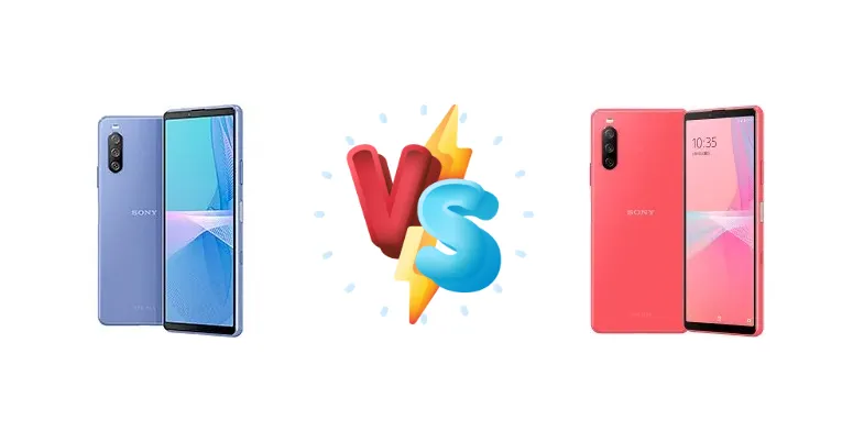 Xperia 10 III vs. 10 III Lite: Which Sony Phone Wins?