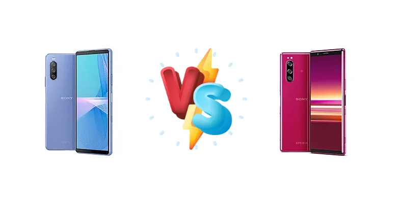 Xperia 10 III vs Xperia 5: Which Sony Phone to Choose?