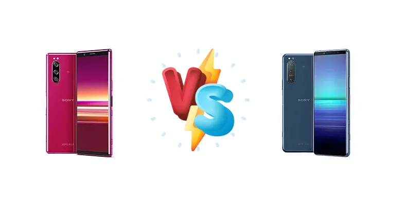 Xperia 5 vs 5 II: Which Sony Phone Reigns Supreme?