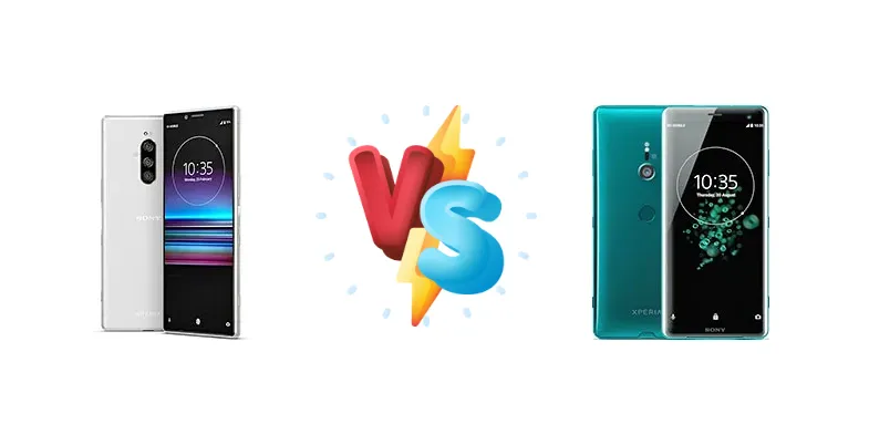 Xperia 1 vs XZ3: Which Sony Phone Reigns Supreme?