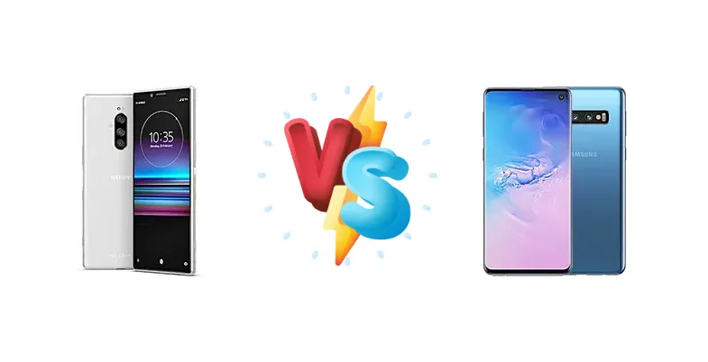 Xperia 1 vs Galaxy S10: Which Flagship Reigns?