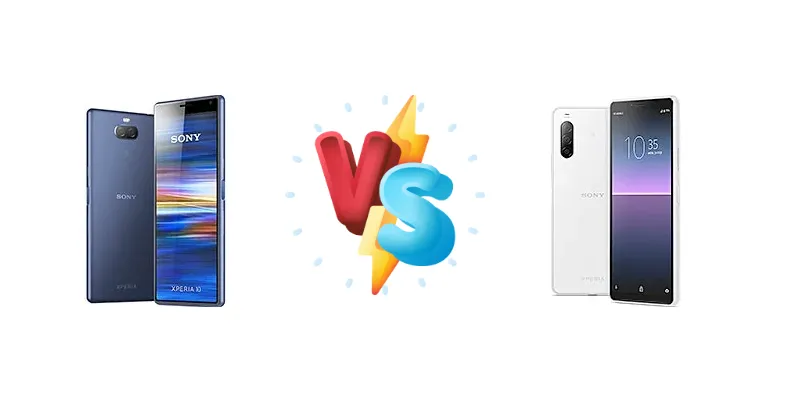 Xperia 10 vs 10 II: Which Sony Phone Should You Buy?