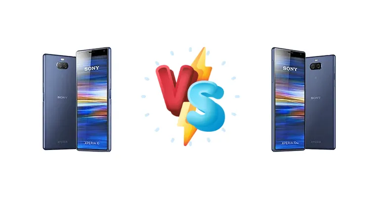 Xperia 10 vs 10 Plus: Which Sony Phone Wins?