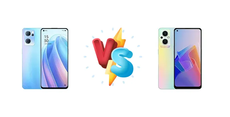 Reno7 5G vs Reno7 Lite: Which Oppo Reigns?