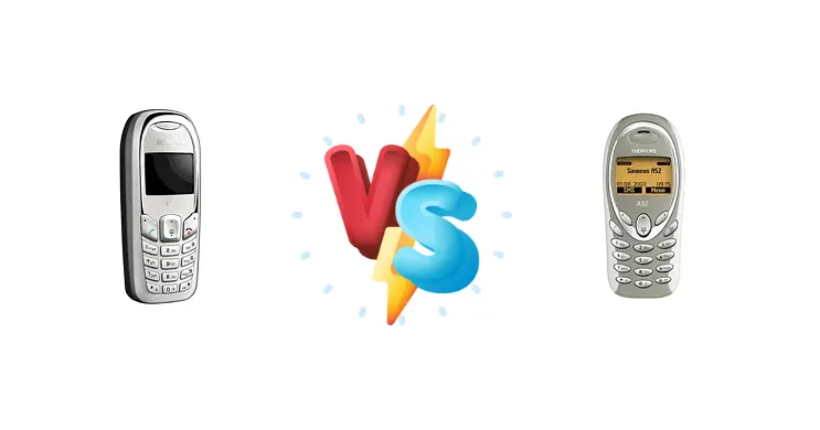 Siemens A70 vs A52: A Deep Dive into Siemens' Mid-Range Strategy