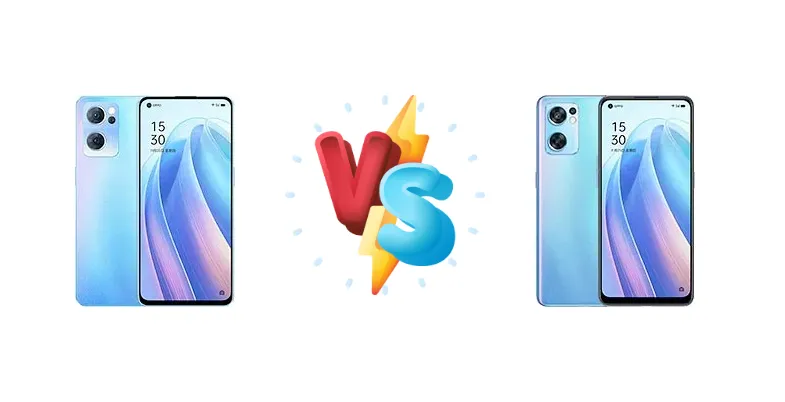 Reno7 5G vs Reno7 SE 5G: Which Oppo Reigns?