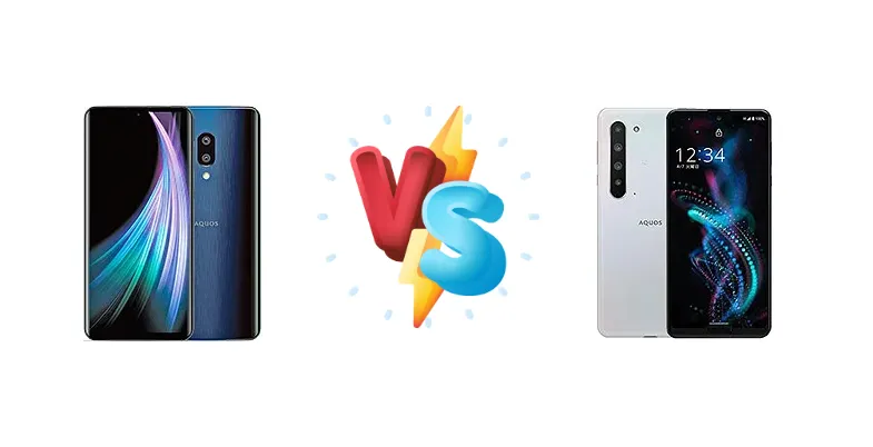 Snapdragon 855 vs 865: Sharp Aquos Zero 2 vs R5G - A Deep Dive