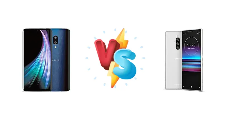 Snapdragon 855 Showdown: Sharp Aquos Zero 2 vs Sony Xperia 1 - A Deep Dive