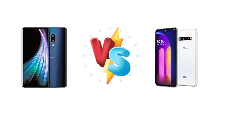 Snapdragon 855 vs 865: Sharp Aquos Zero 2 vs LG V60 ThinQ 5G - A Deep Dive
