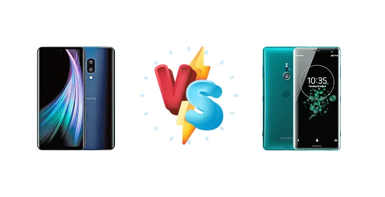 Snapdragon 855 vs 845: Sharp Aquos Zero 2 vs Sony Xperia XZ3 - A Deep Dive