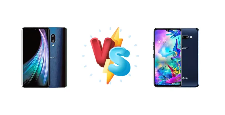 Snapdragon 855 Showdown: Sharp Aquos Zero 2 vs LG V50S ThinQ 5G - A Deep Dive