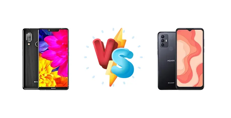 Snapdragon 630 vs Helio G25: Sharp Aquos D10 and V6 Compared