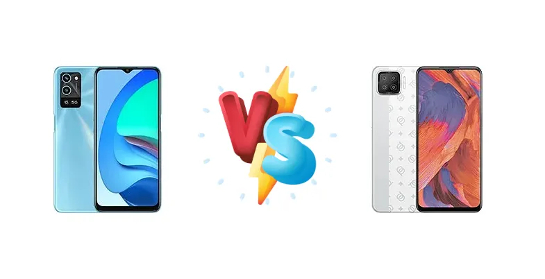 Oppo A56 5G vs Oppo A73