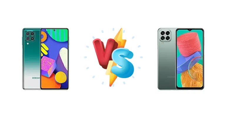 Exynos Showdown: Samsung Galaxy F62 vs M33 - Performance & Value Compared