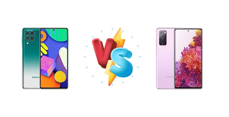 Exynos vs. Snapdragon: Samsung Galaxy F62 vs. S20 FE 5G - A Deep Dive
