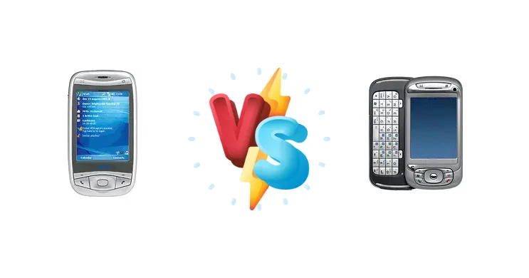 Qtek 9600 vs 9100: Doubled Speed, Same Pocket?