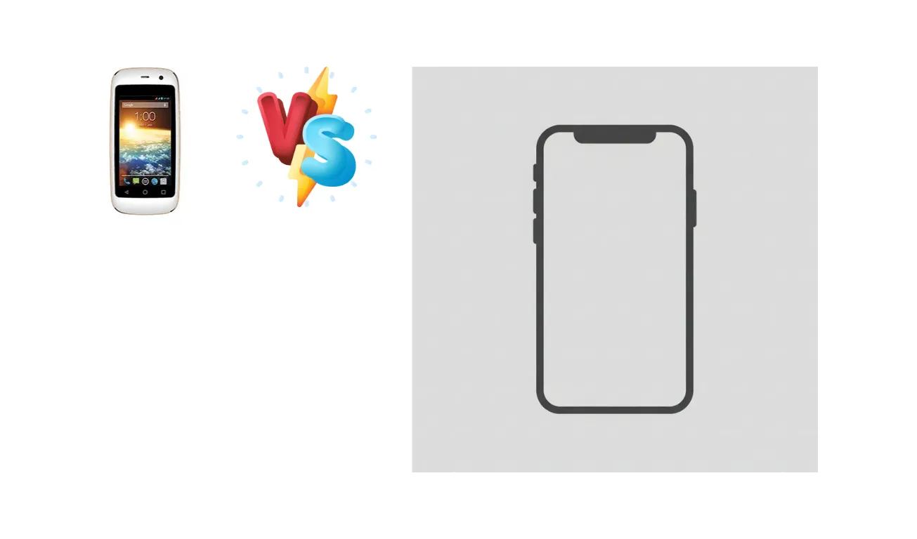 Posh Micro X S240 vs Samsung Galaxy S23+