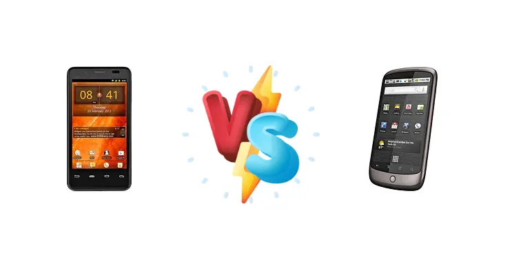 Intel Atom vs. Snapdragon: Orange San Diego vs. HTC Google Nexus One - A Deep Dive