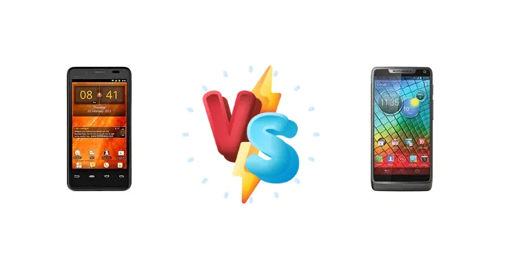 Intel Atom Showdown: Orange San Diego vs Motorola RAZR i - Performance & Battery Life