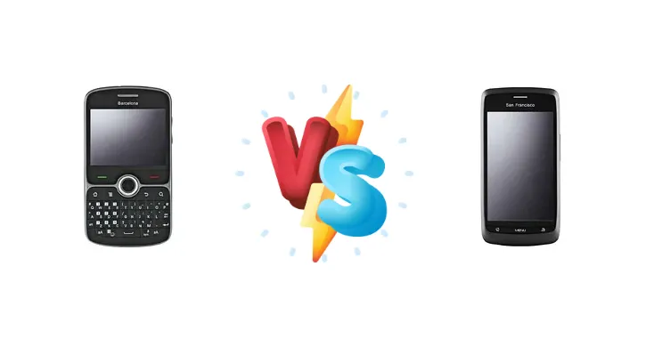 Orange Barcelona vs Orange San Francisco