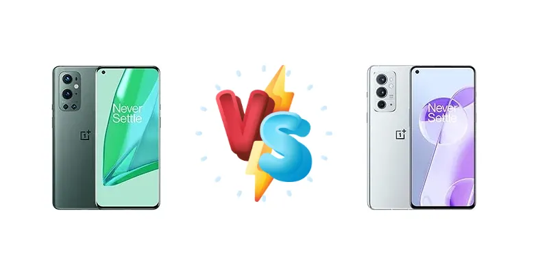 OnePlus 9 Pro vs 9RT 5G: Which OnePlus Flagship Delivers More?