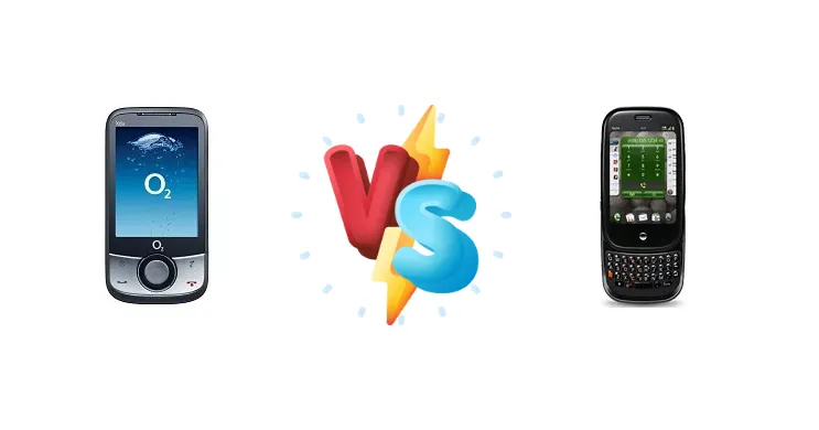 Snapdragon vs. Cortex-A8: O2 XDA Guide vs. Palm Pre - A Deep Dive