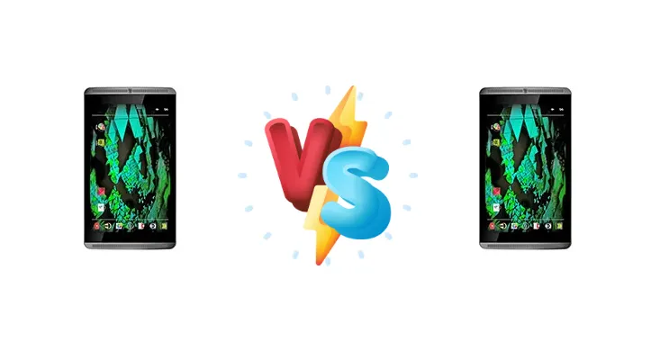 Nvidia Shield vs Nvidia Shield LTE