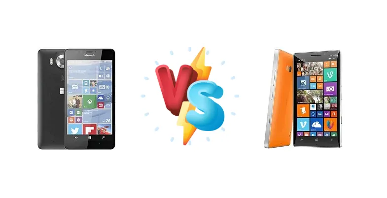 Lumia 950 vs 930: A Deep Dive into Microsoft's Windows Phone Flagships