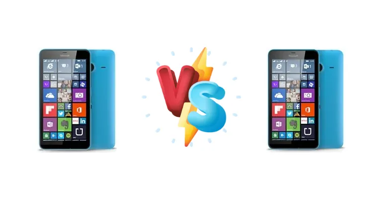 Lumia 640 XL LTE vs. 640 XL: Decoding Microsoft's Budget Dual-SIM Options
