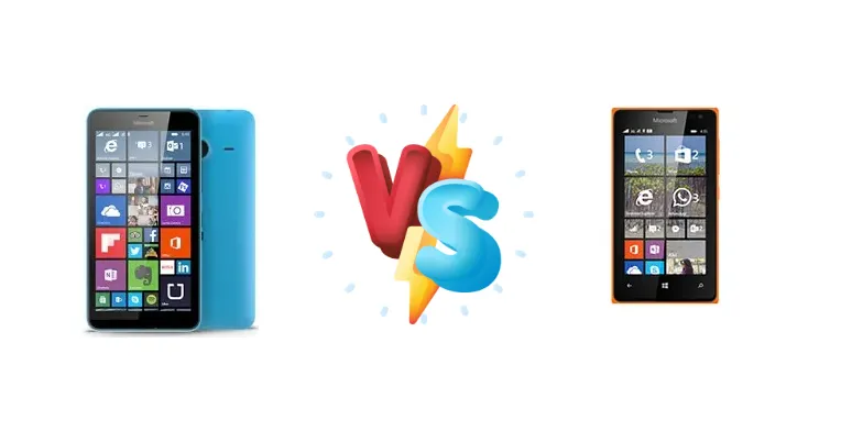 Lumia 640 XL vs 435: Budget Smartphone Showdown - Performance & Battery Life