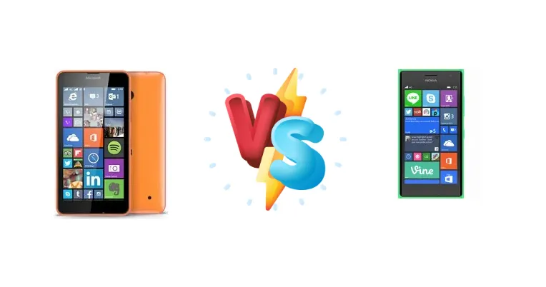Endurance vs. Convenience: Microsoft Lumia 640 LTE vs. Nokia Lumia 735