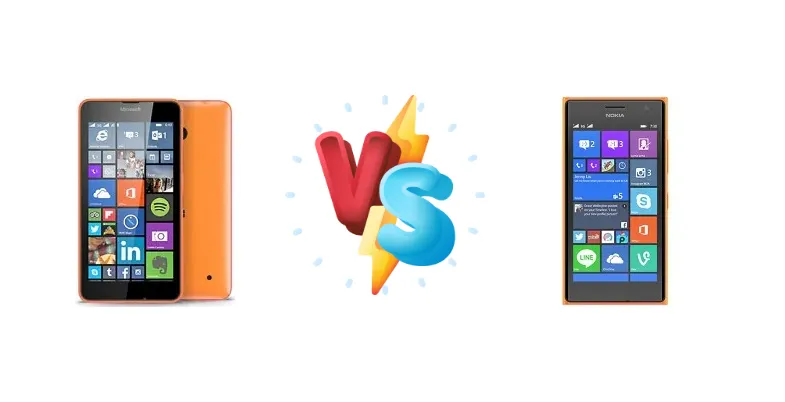 Lumia 640 vs 730: Budget Smartphone Showdown - Display & Endurance