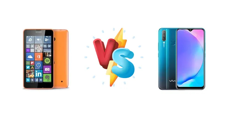 Budget Battle: Microsoft Lumia 640 Dual SIM vs. vivo Y17 - Which Wins?