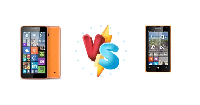 Lumia 640 vs 435: Budget Smartphone Showdown - Performance & Battery Life