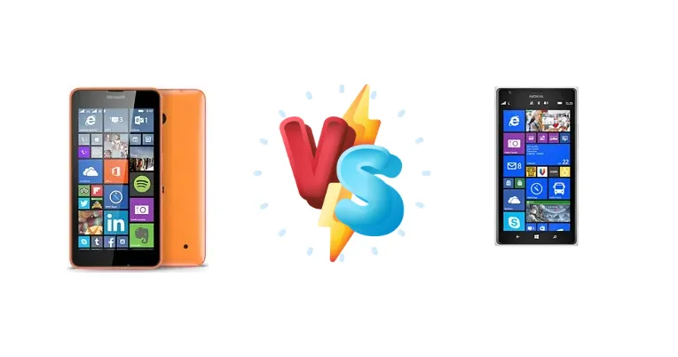 Lumia 1520 vs 640: A Deep Dive into Windows Phone Power & Value