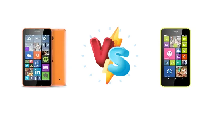 Lumia 640 vs 630: A Deep Dive into Display & Endurance for Budget Windows Phones