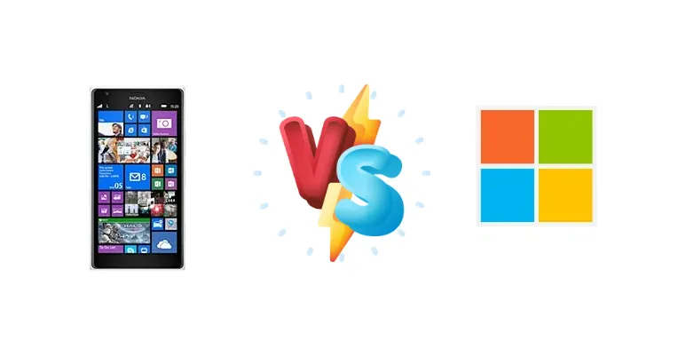 Lumia 1030 vs Lumia 1330: A Deep Dive into Microsoft's Mid-Range Choices